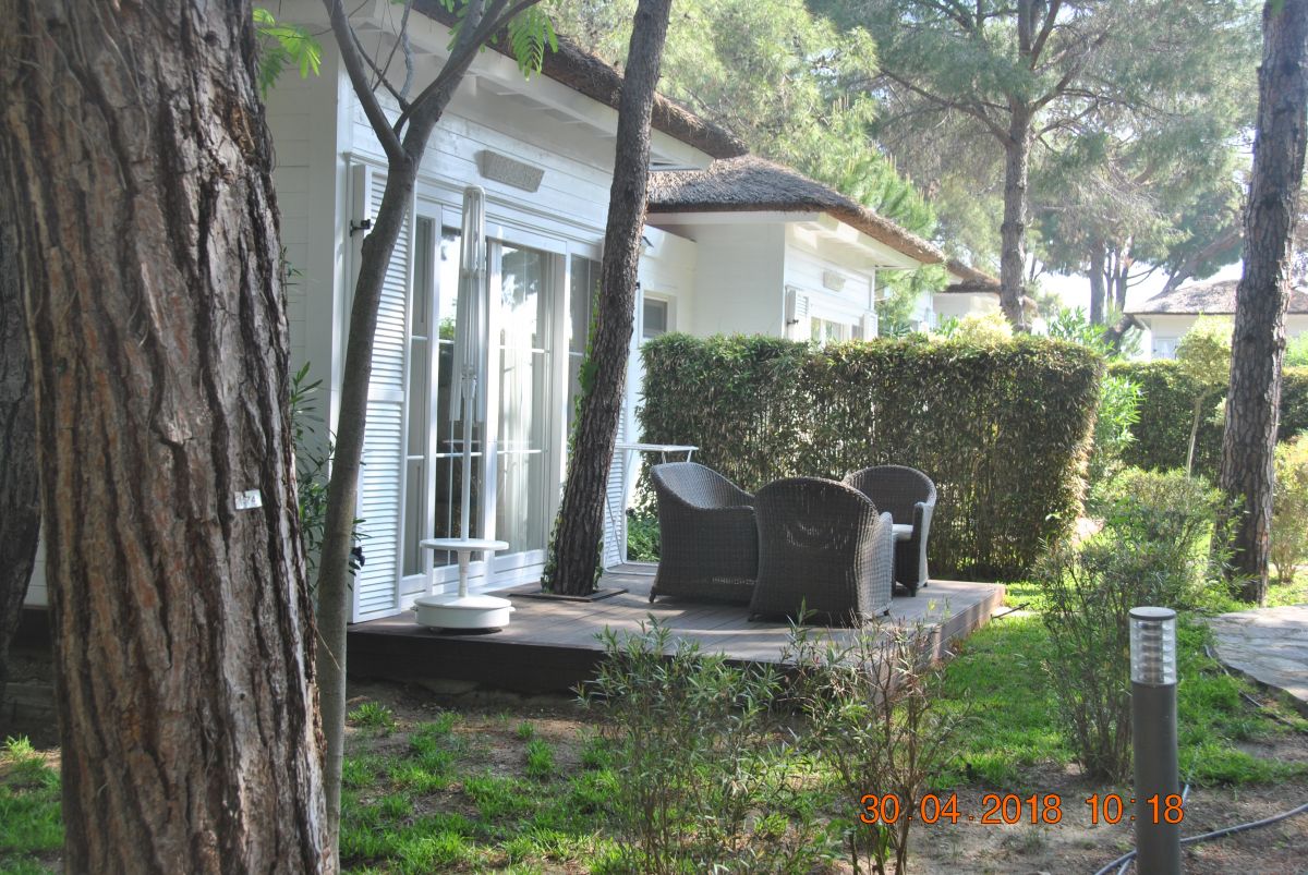 imagini hotel NIRVANA LAGOON KEMER